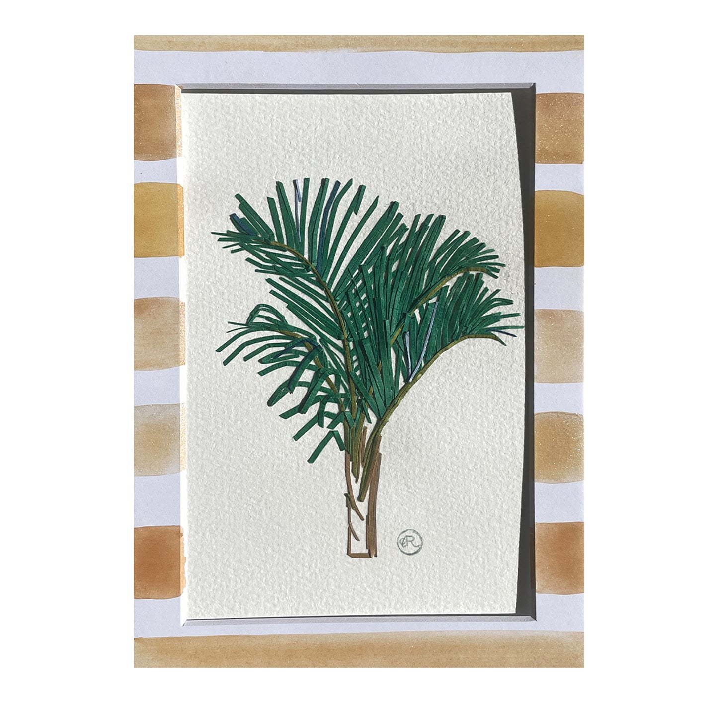 Small Palm