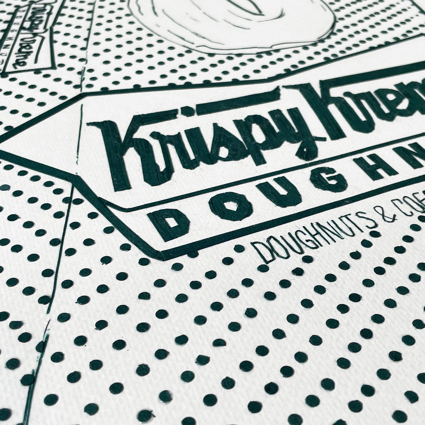 Krispy Kreme