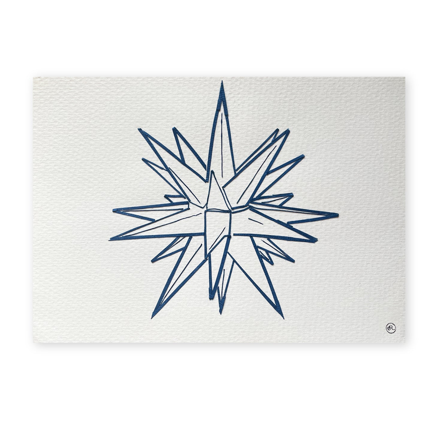 Moravian Star