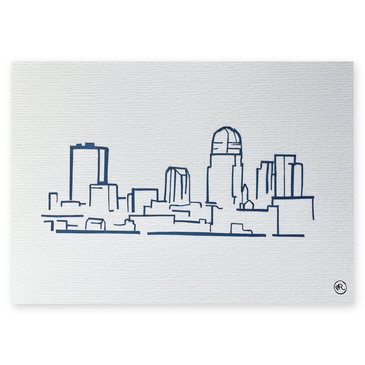 Winston Skyline