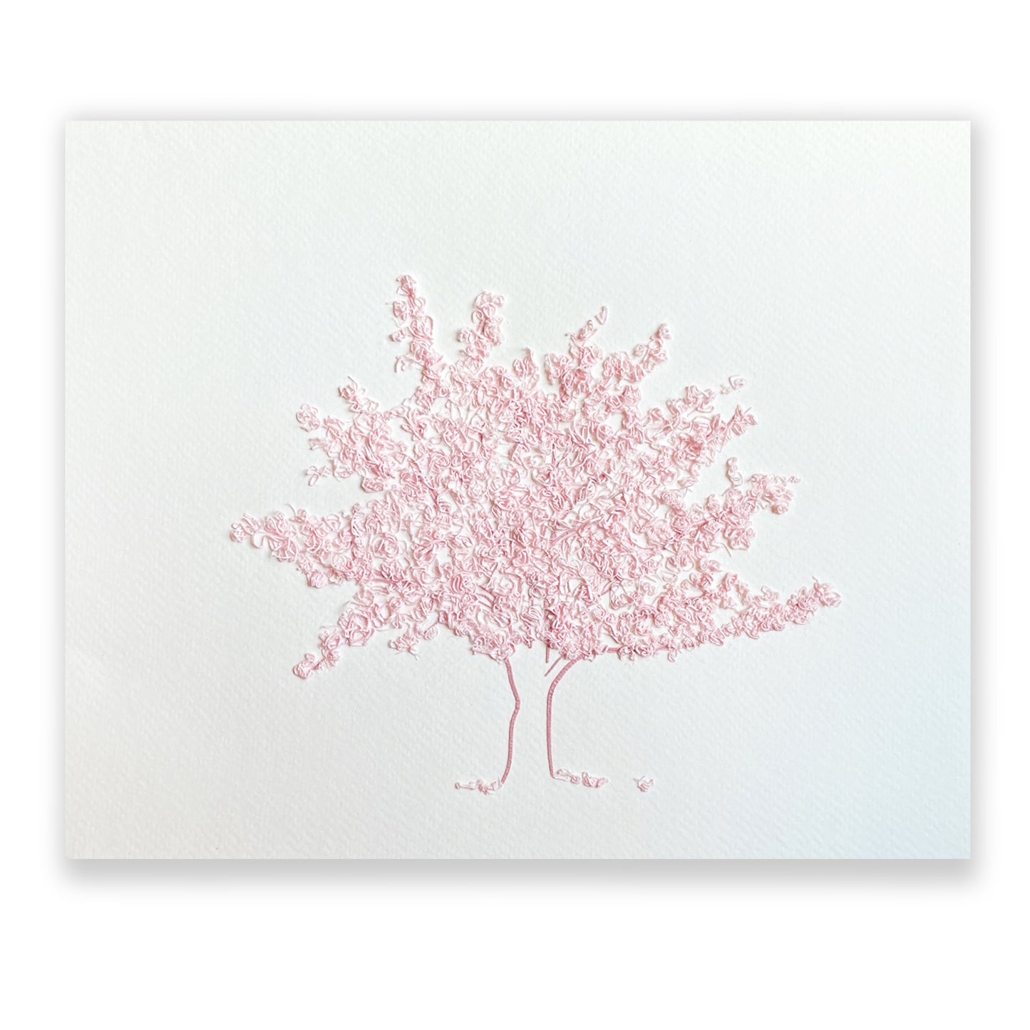 Cherry Blossom Tree