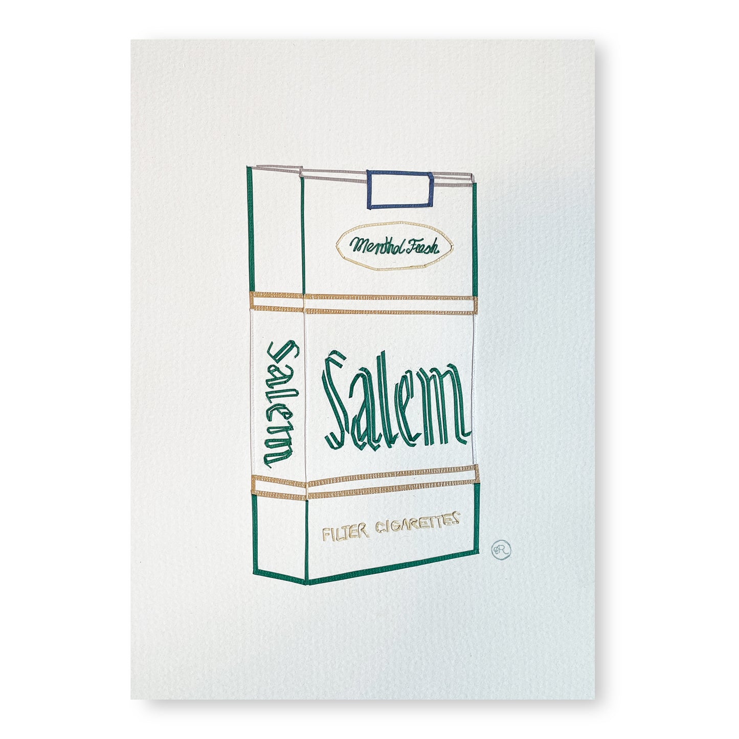 Salem Cigs