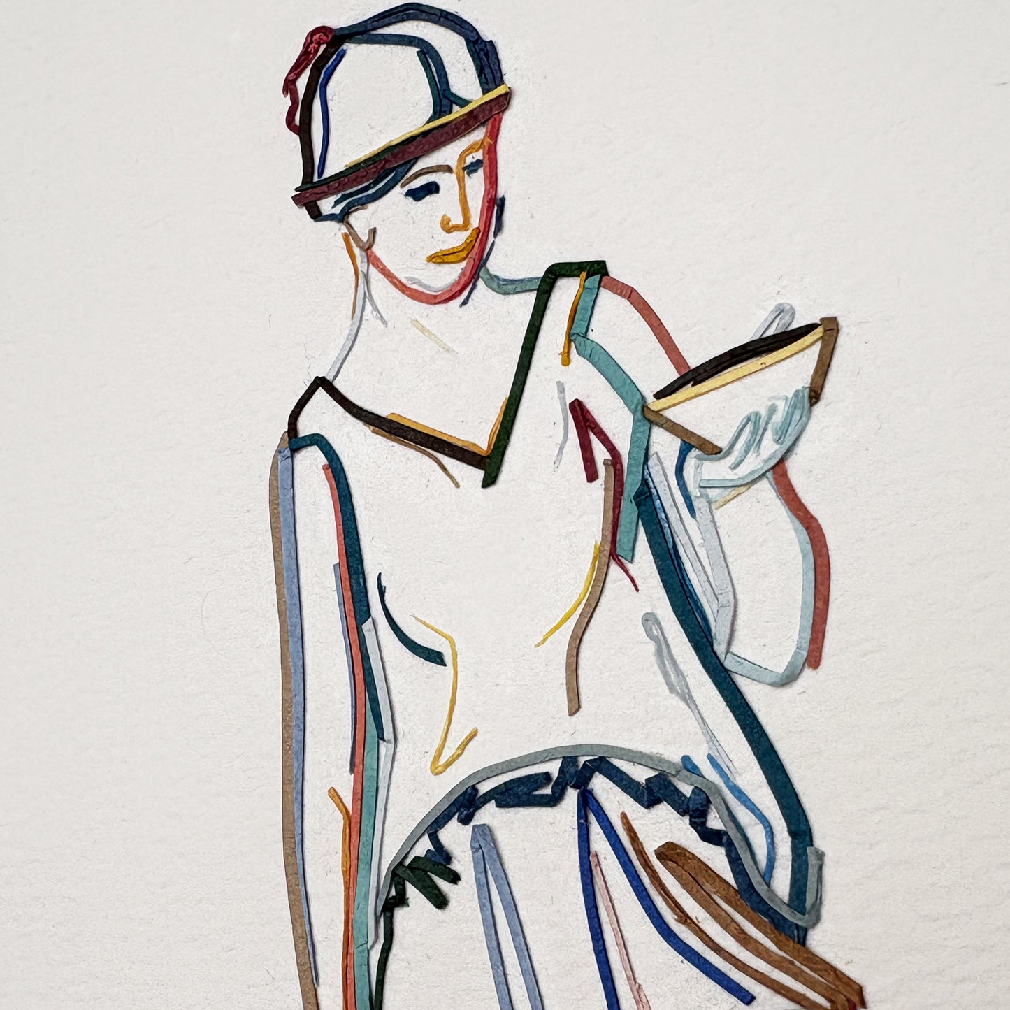 Rise of Regency Sculpture